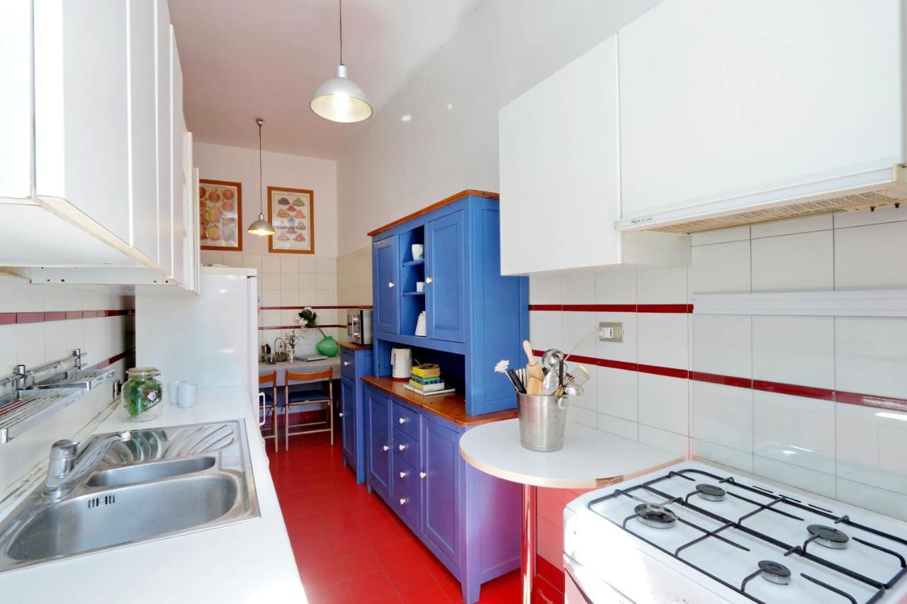 Pompeo Magno Apartment Рим Екстер'єр фото