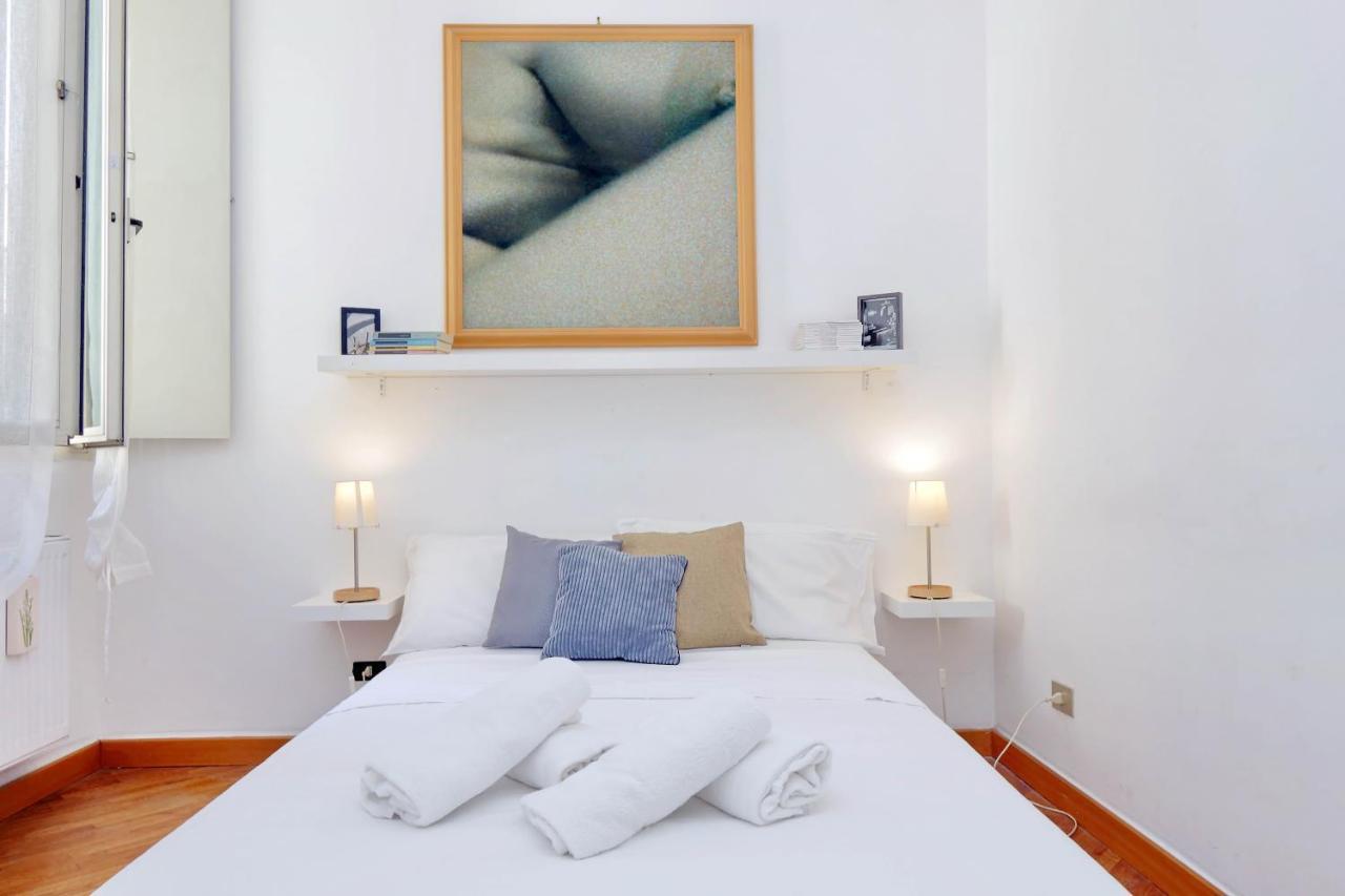 Pompeo Magno Apartment Рим Екстер'єр фото
